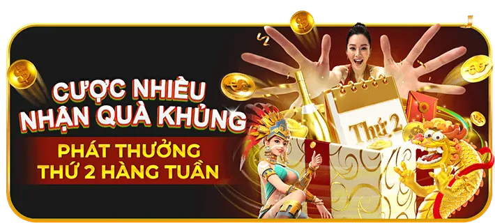 Nổ Hũ (Slot Games)