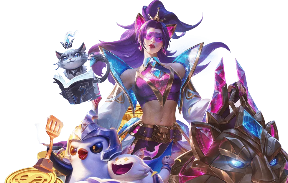 Sự kiện và giải đấu đặc biệt